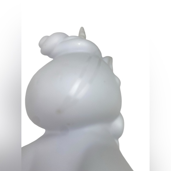 Unicorn Mood Light 11” Works Great Battery Operated - Picture 4 of 13